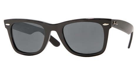 prescription sunglasses ray ban wayfarer.